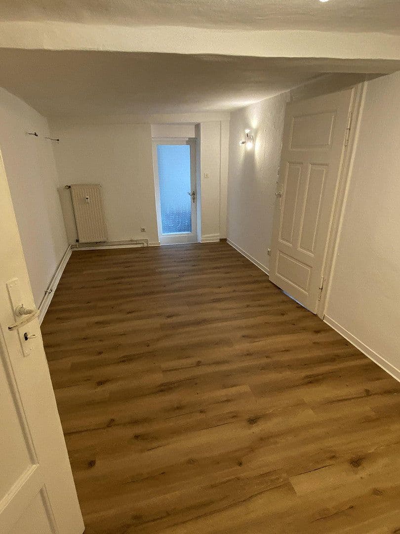 Prenájom bytu 3-izbový 66 m², Leipziger Straße 8, Bad Schmiedeberg, Sasko-Anhaltsko Prenájom bytu 3-izbový 66 m², Leipziger Straße 8, Bad Schmiedeberg, Sasko-Anhaltsko