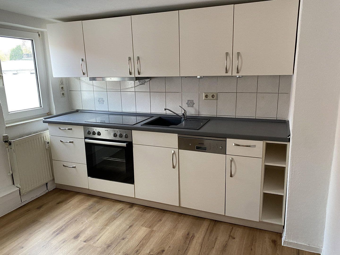 Prenájom bytu 3-izbový 66 m², Leipziger Straße 8, Bad Schmiedeberg, Sasko-Anhaltsko Prenájom bytu 3-izbový 66 m², Leipziger Straße 8, Bad Schmiedeberg, Sasko-Anhaltsko