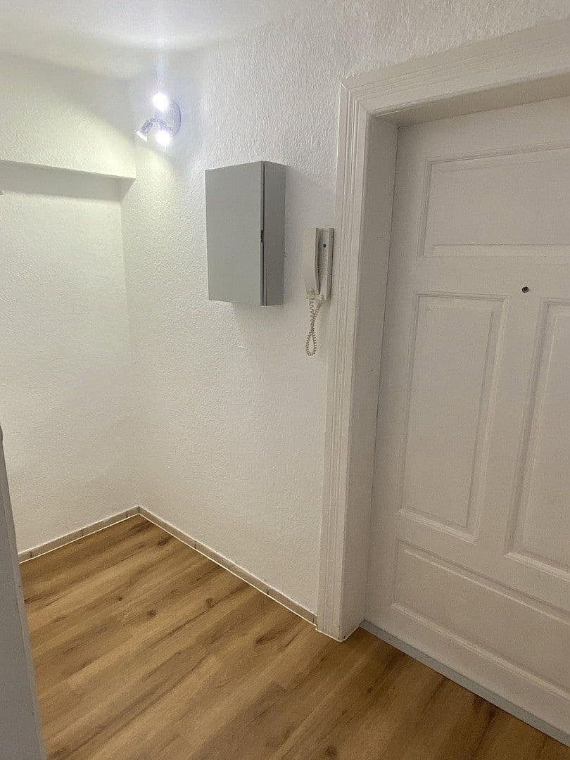 Prenájom bytu 3-izbový 66 m², Leipziger Straße 8, Bad Schmiedeberg, Sasko-Anhaltsko Prenájom bytu 3-izbový 66 m², Leipziger Straße 8, Bad Schmiedeberg, Sasko-Anhaltsko