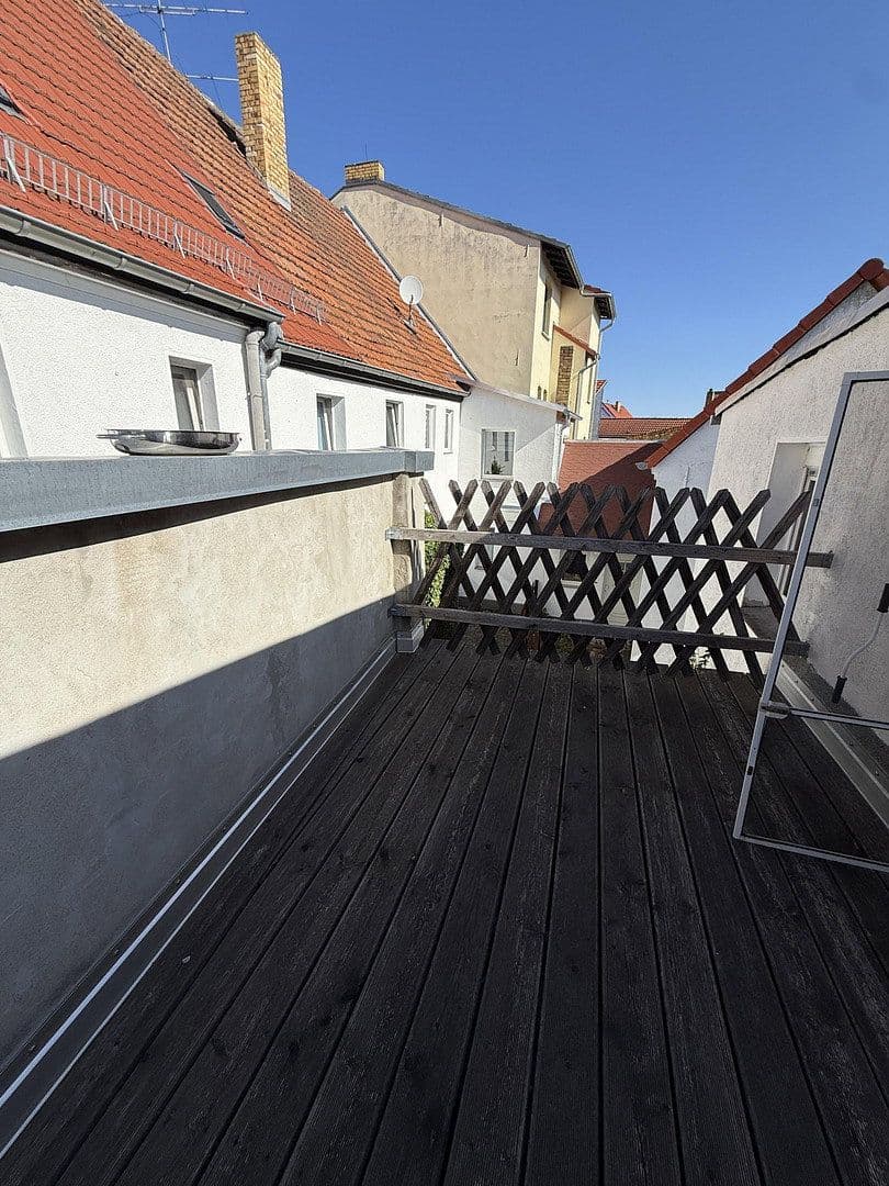 Prenájom bytu 3-izbový 90 m², Leipziger Straße 8, Bad Schmiedeberg, Sasko-Anhaltsko Prenájom bytu 3-izbový 90 m², Leipziger Straße 8, Bad Schmiedeberg, Sasko-Anhaltsko