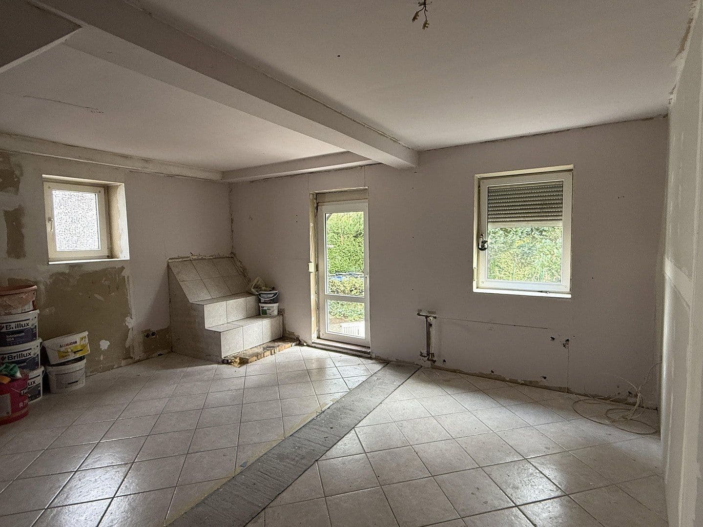 Prenájom bytu 3-izbový 90 m², Leipziger Straße 8, Bad Schmiedeberg, Sasko-Anhaltsko Prenájom bytu 3-izbový 90 m², Leipziger Straße 8, Bad Schmiedeberg, Sasko-Anhaltsko