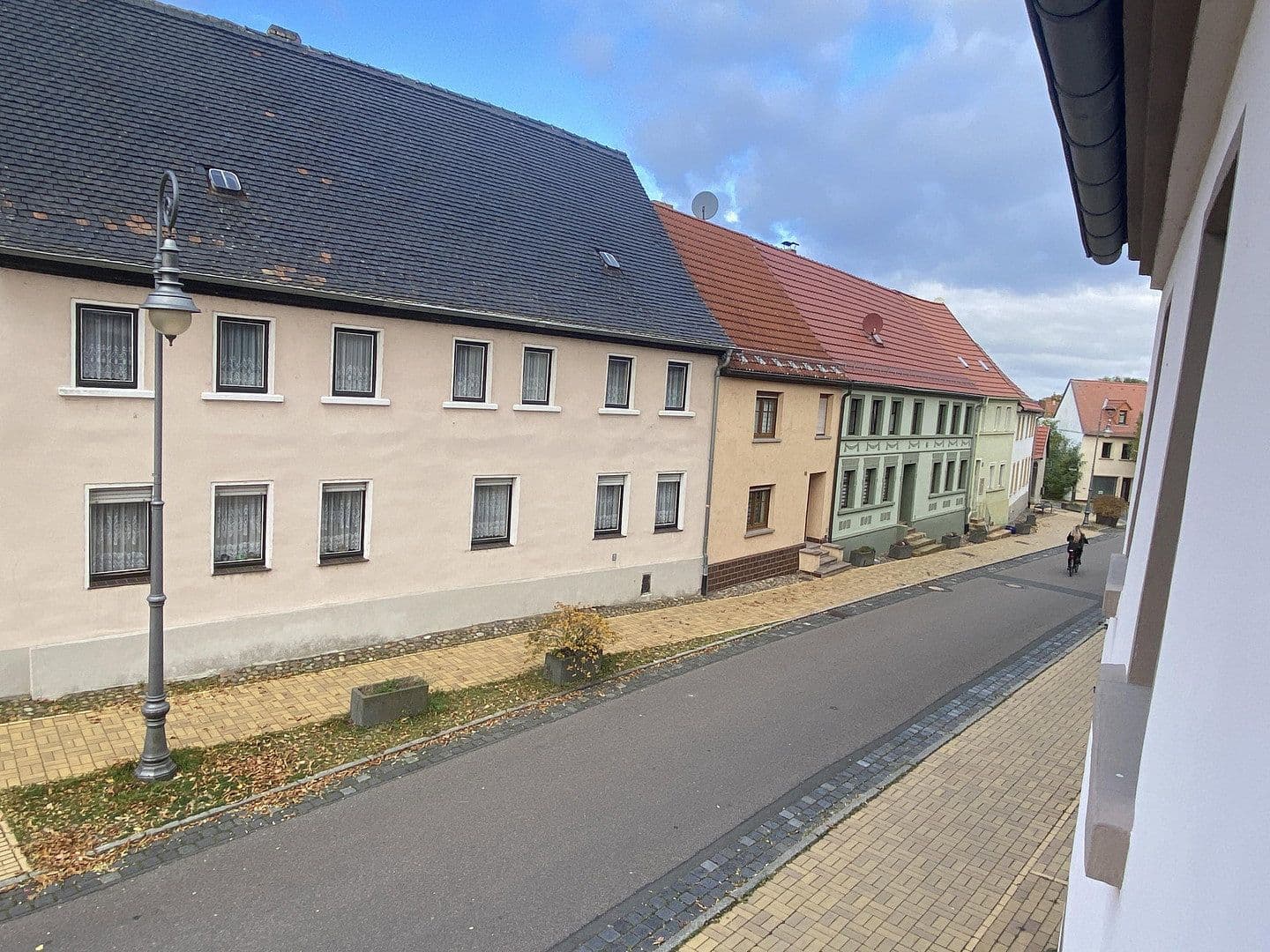 Prenájom bytu 3-izbový 66 m², Leipziger Straße 8, Bad Schmiedeberg, Sasko-Anhaltsko Prenájom bytu 3-izbový 66 m², Leipziger Straße 8, Bad Schmiedeberg, Sasko-Anhaltsko