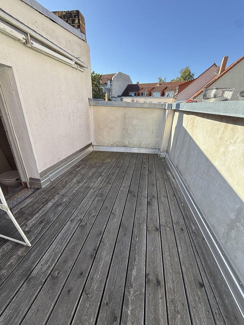 Prenájom bytu 3-izbový 90 m², Leipziger Straße 8, Bad Schmiedeberg, Sasko-Anhaltsko Prenájom bytu 3-izbový 90 m², Leipziger Straße 8, Bad Schmiedeberg, Sasko-Anhaltsko