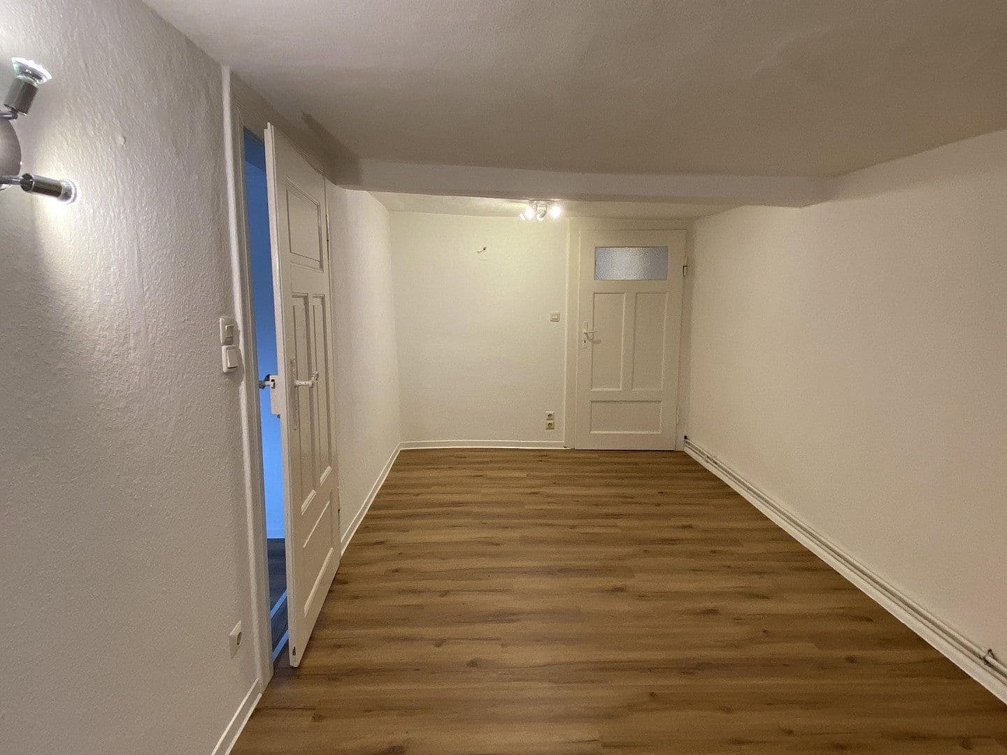 Prenájom bytu 3-izbový 66 m², Leipziger Straße 8, Bad Schmiedeberg, Sasko-Anhaltsko Prenájom bytu 3-izbový 66 m², Leipziger Straße 8, Bad Schmiedeberg, Sasko-Anhaltsko