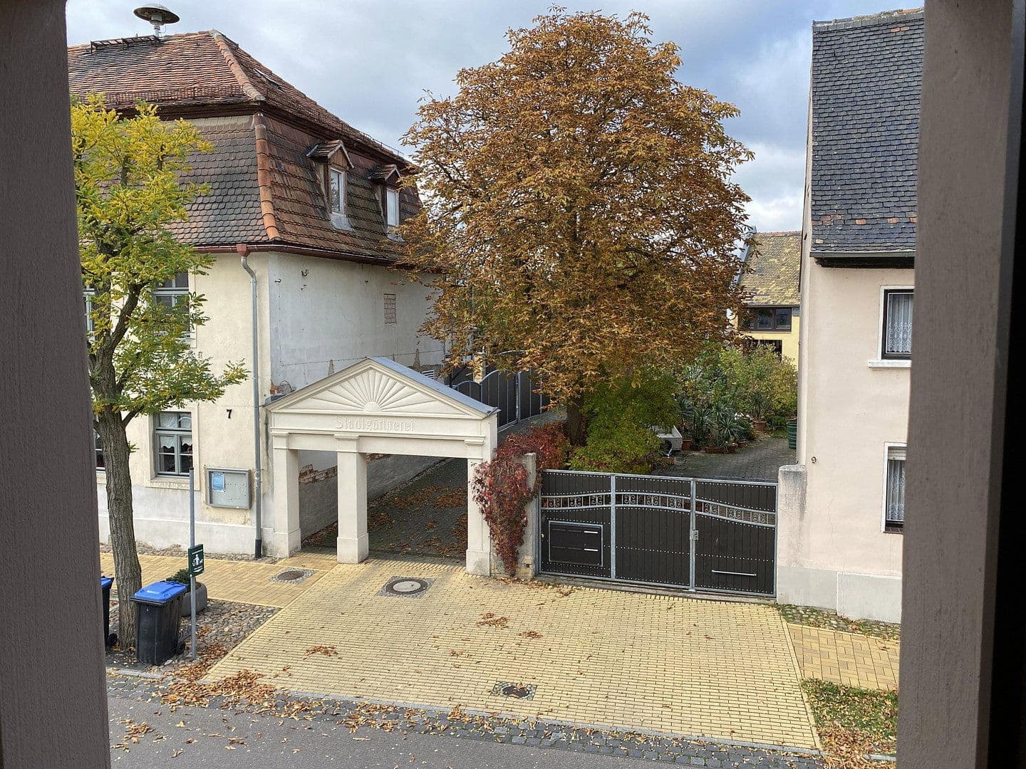 Prenájom bytu 3-izbový 66 m², Leipziger Straße 8, Bad Schmiedeberg, Sasko-Anhaltsko Prenájom bytu 3-izbový 66 m², Leipziger Straße 8, Bad Schmiedeberg, Sasko-Anhaltsko