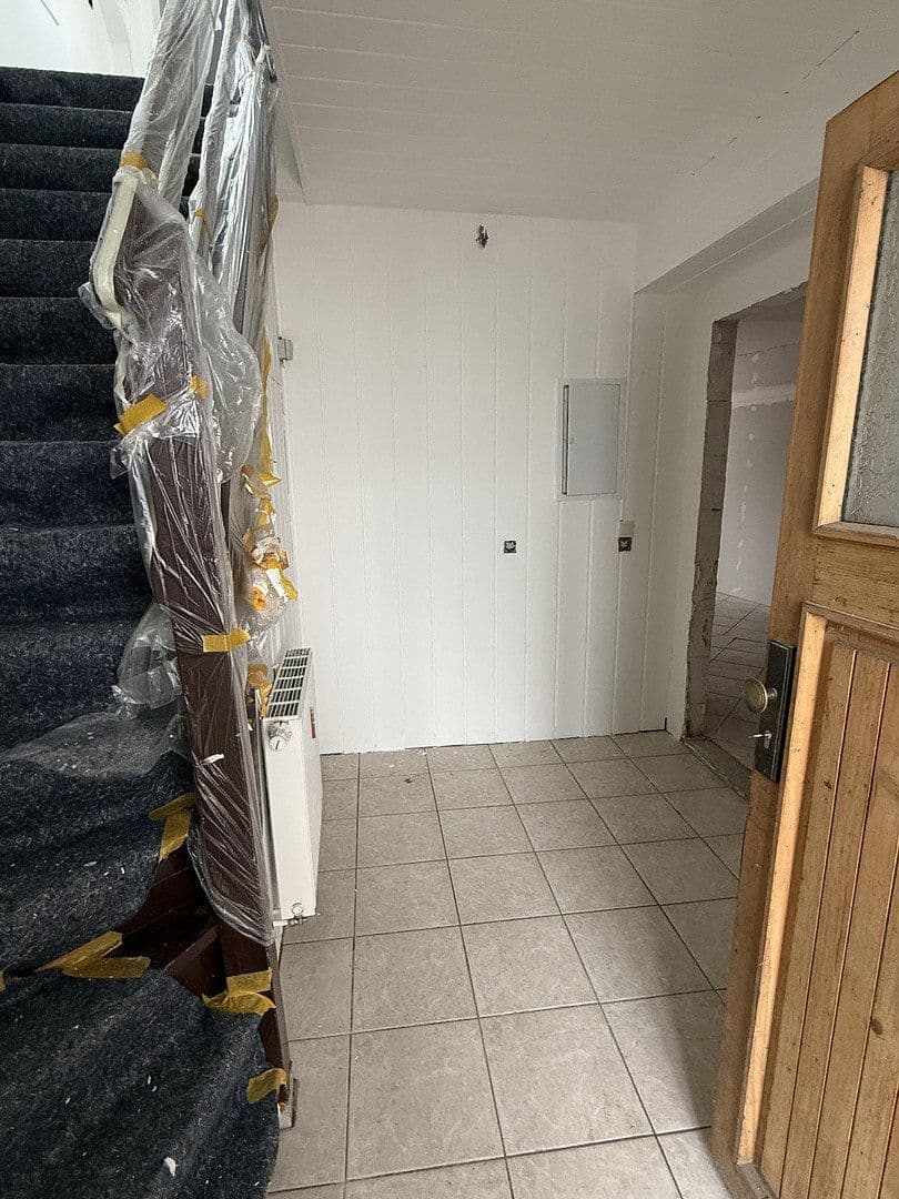 Prenájom bytu 3-izbový 90 m², Leipziger Straße 8, Bad Schmiedeberg, Sasko-Anhaltsko Prenájom bytu 3-izbový 90 m², Leipziger Straße 8, Bad Schmiedeberg, Sasko-Anhaltsko