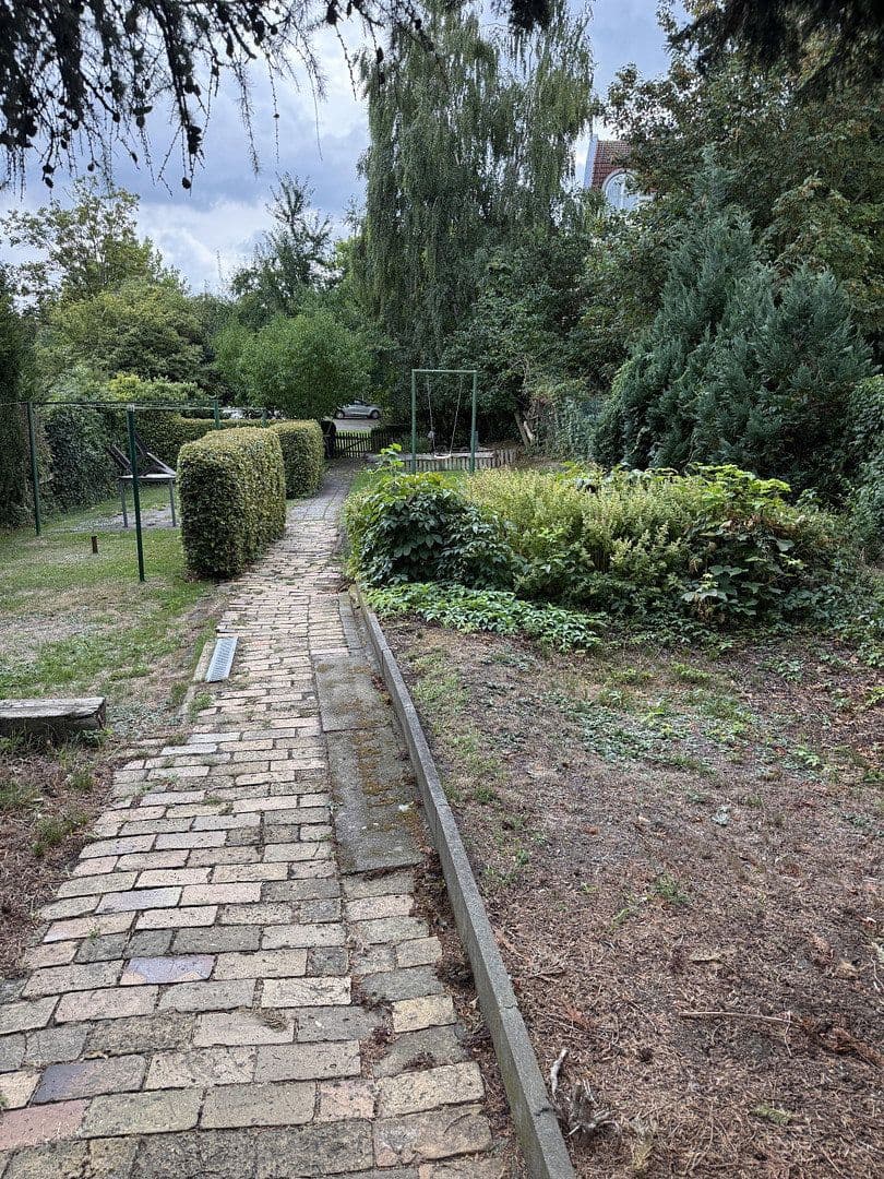 Prenájom bytu 3-izbový 90 m², Leipziger Straße 8, Bad Schmiedeberg, Sasko-Anhaltsko Prenájom bytu 3-izbový 90 m², Leipziger Straße 8, Bad Schmiedeberg, Sasko-Anhaltsko
