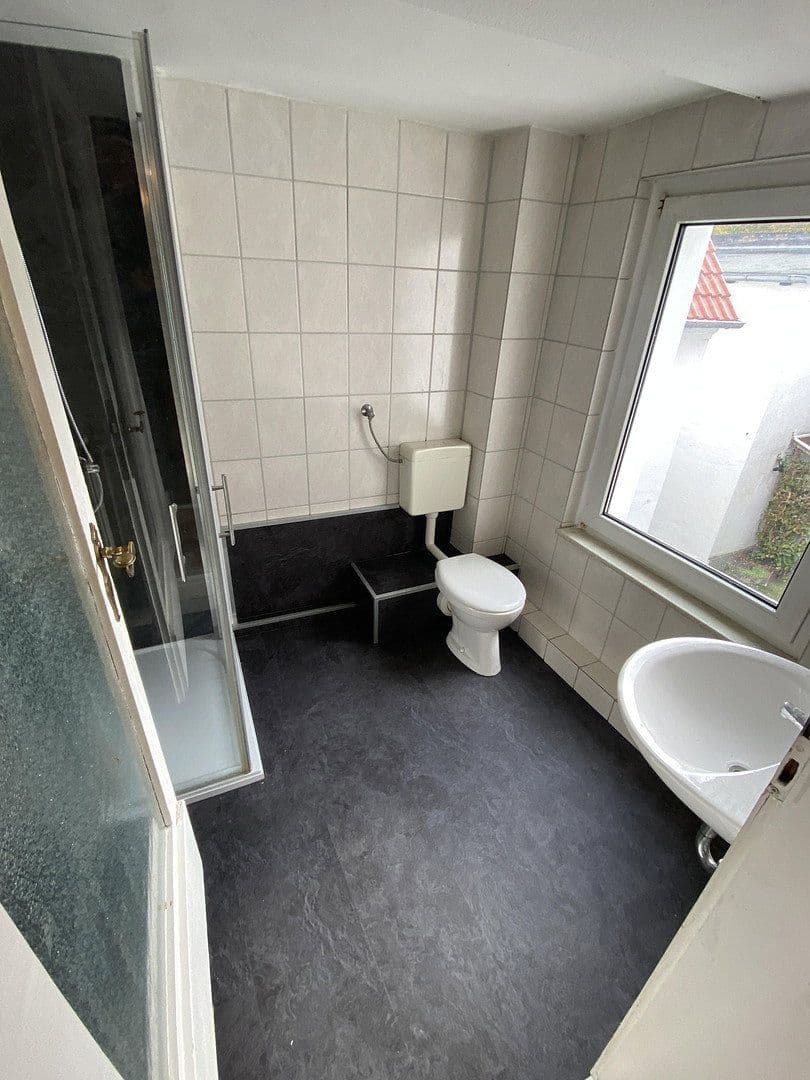 Prenájom bytu 3-izbový 66 m², Leipziger Straße 8, Bad Schmiedeberg, Sasko-Anhaltsko Prenájom bytu 3-izbový 66 m², Leipziger Straße 8, Bad Schmiedeberg, Sasko-Anhaltsko