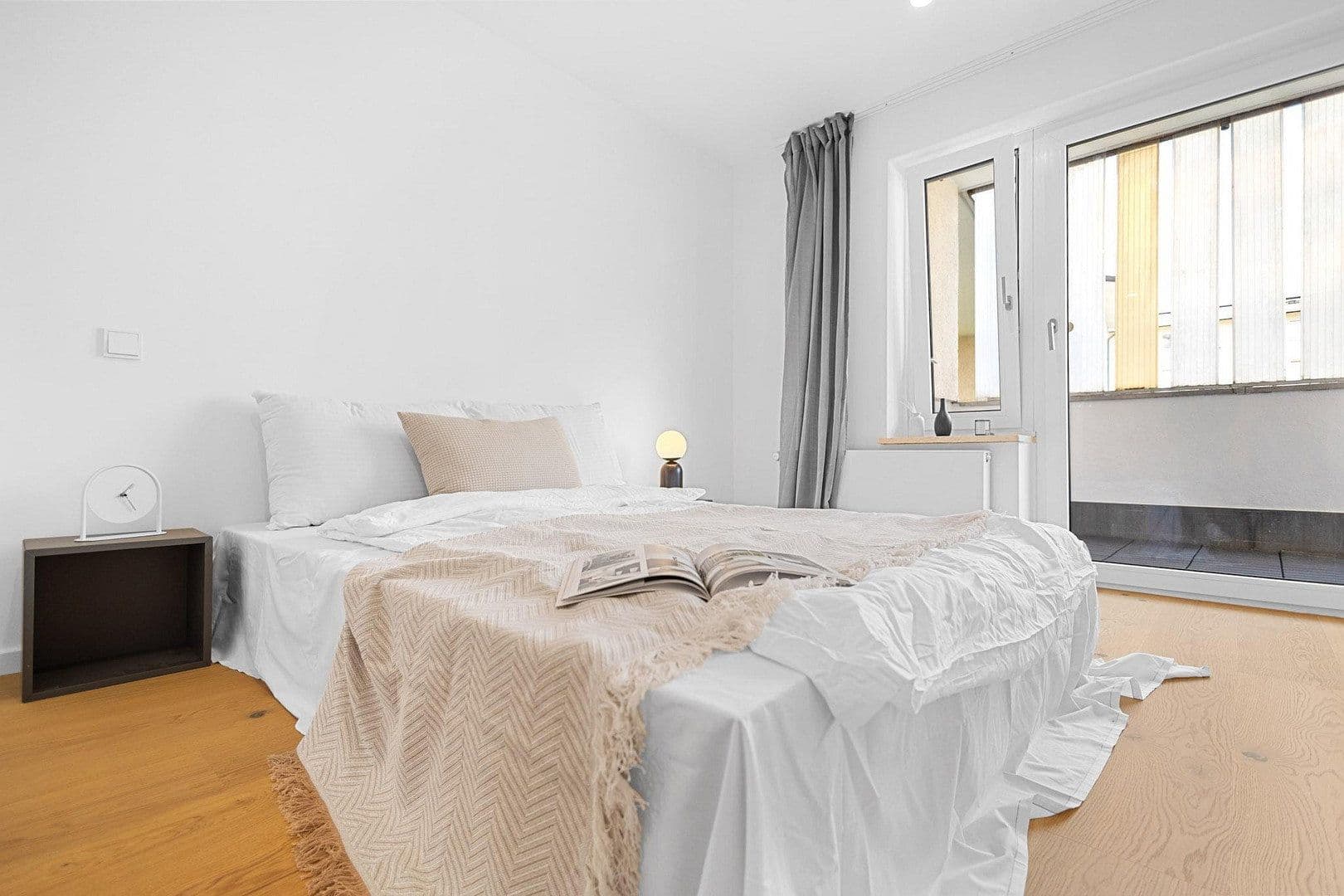 Predaj bytu 2-izbový 54 m², München, Bavorsko Predaj bytu 2-izbový 54 m², München, Bavorsko