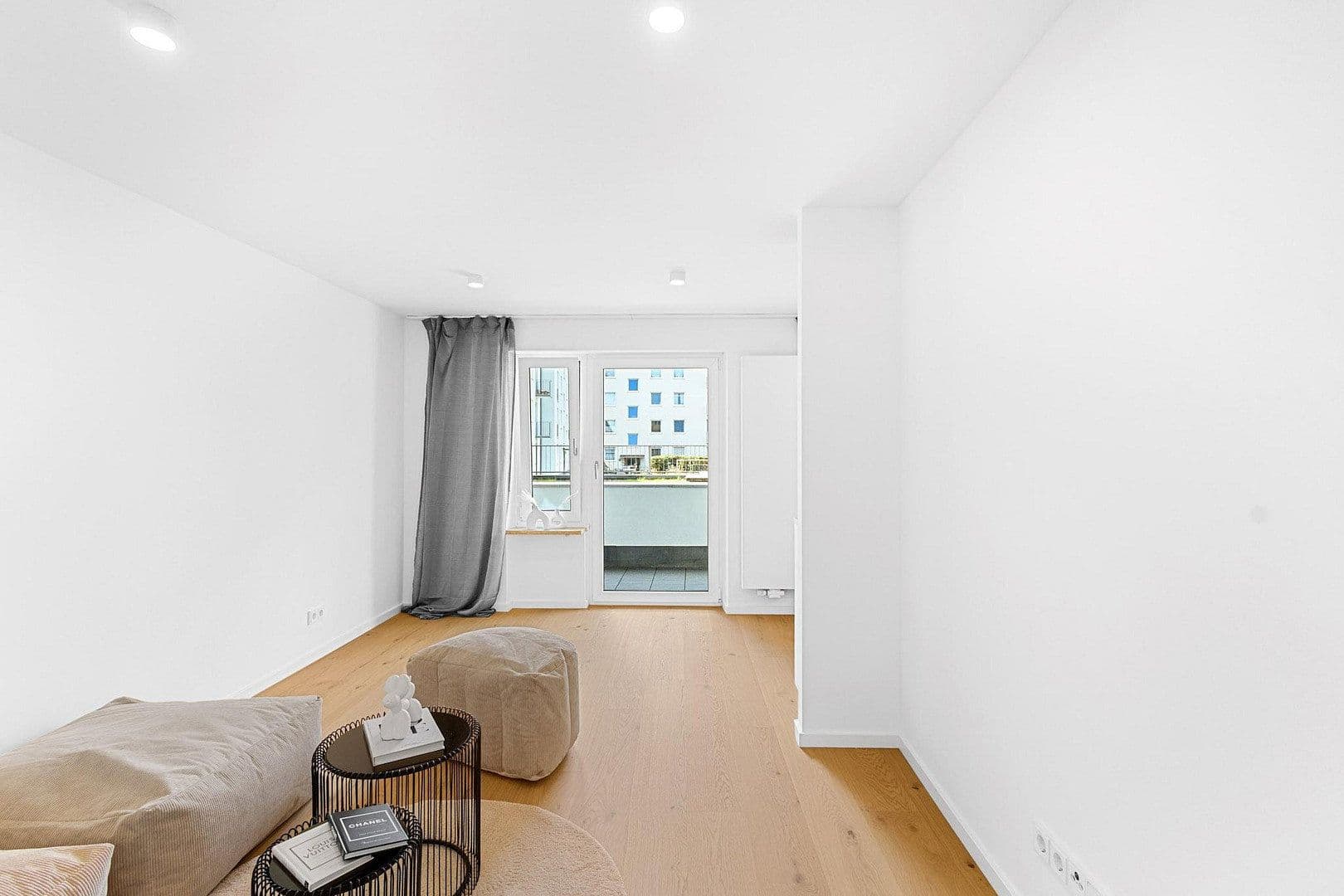 Predaj bytu 2-izbový 54 m², München, Bavorsko Predaj bytu 2-izbový 54 m², München, Bavorsko