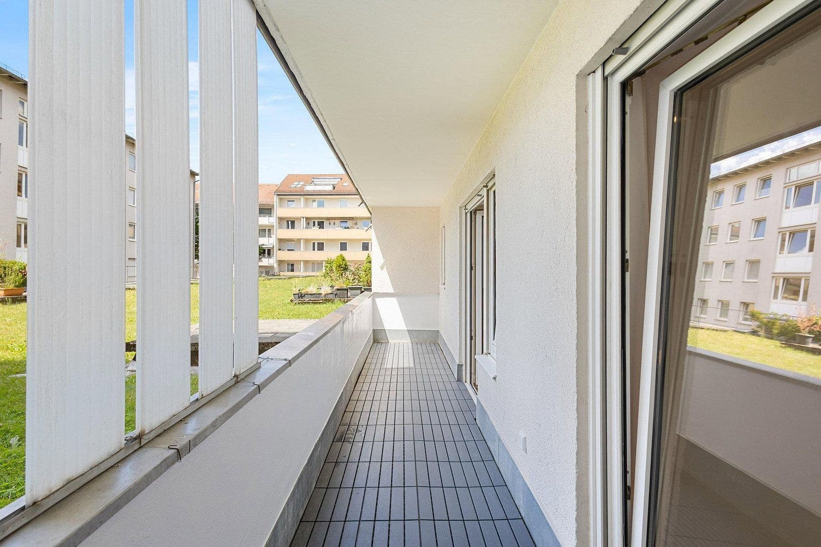 Predaj bytu 2-izbový 54 m², München, Bavorsko Predaj bytu 2-izbový 54 m², München, Bavorsko