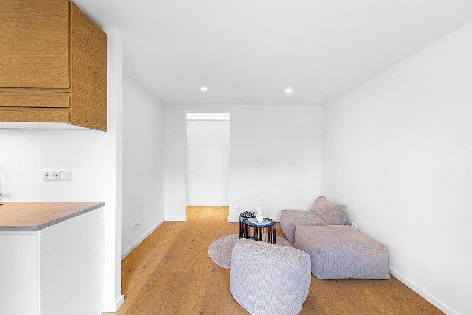 Predaj bytu 2-izbový 54 m², München, Bavorsko Predaj bytu 2-izbový 54 m², München, Bavorsko