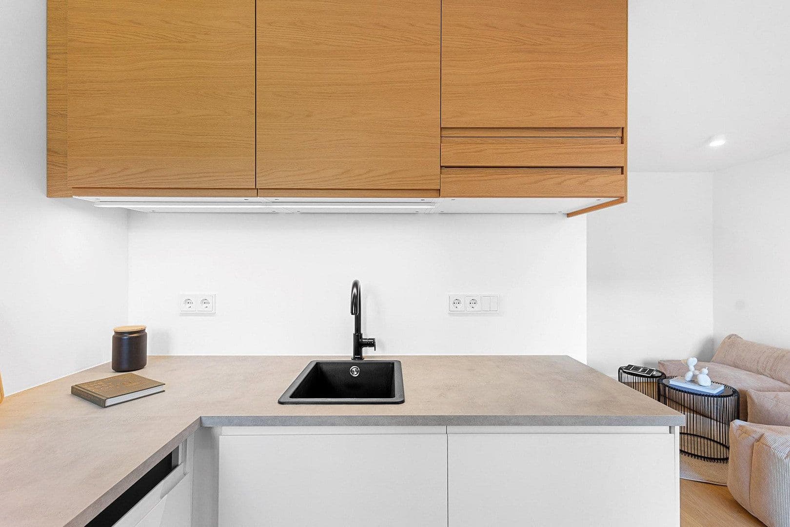 Predaj bytu 2-izbový 54 m², München, Bavorsko Predaj bytu 2-izbový 54 m², München, Bavorsko