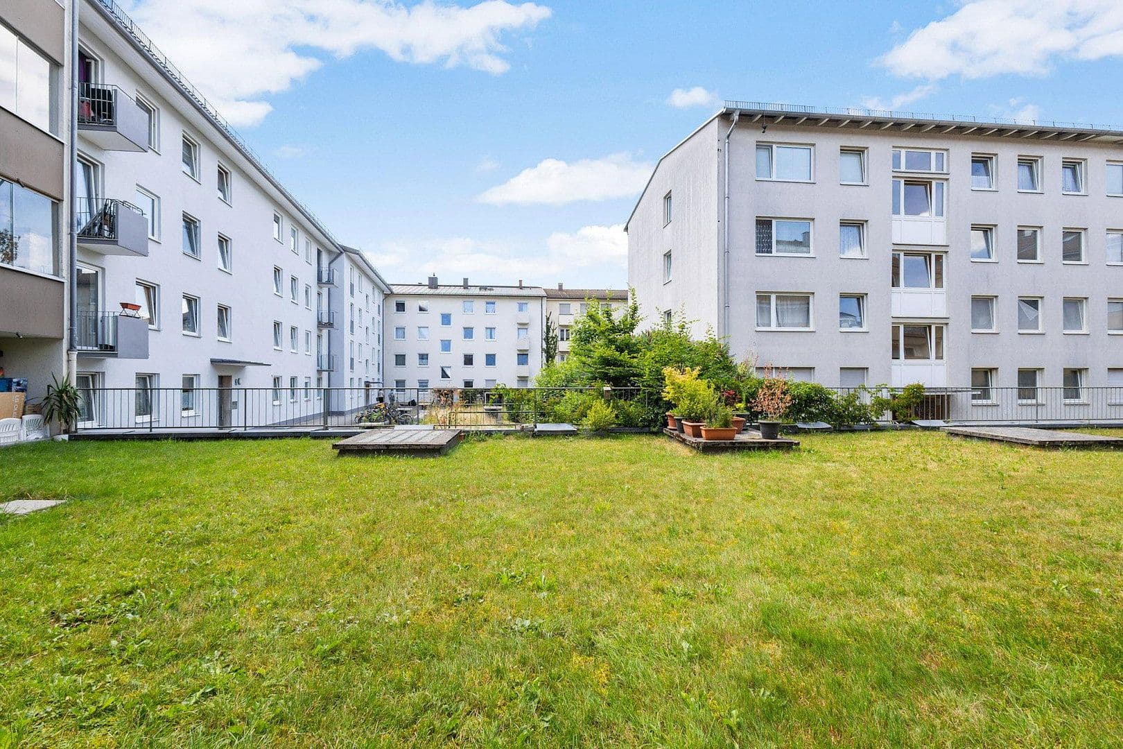 Predaj bytu 2-izbový 54 m², München, Bavorsko Predaj bytu 2-izbový 54 m², München, Bavorsko