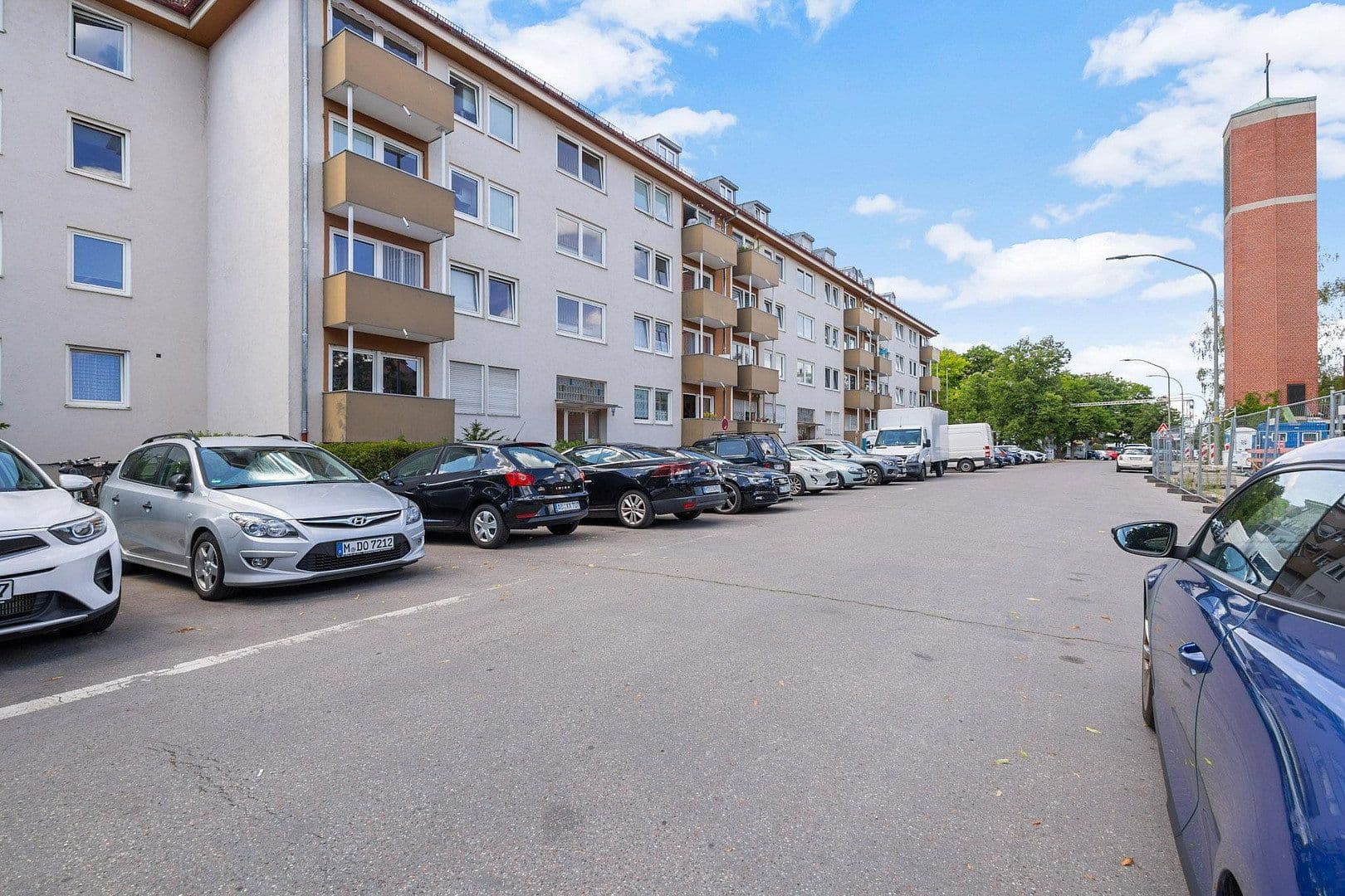 Predaj bytu 2-izbový 54 m², München, Bavorsko Predaj bytu 2-izbový 54 m², München, Bavorsko