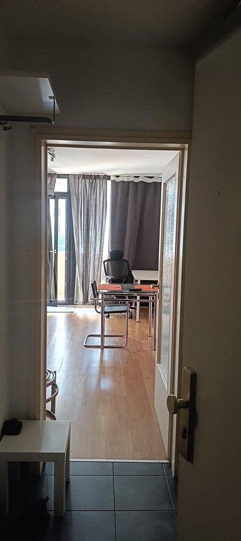 Predaj bytu 1-izbový 30 m², Tucholskystr. 79, Frankfurt, Hesensko Predaj bytu 1-izbový 30 m², Tucholskystr. 79, Frankfurt, Hesensko