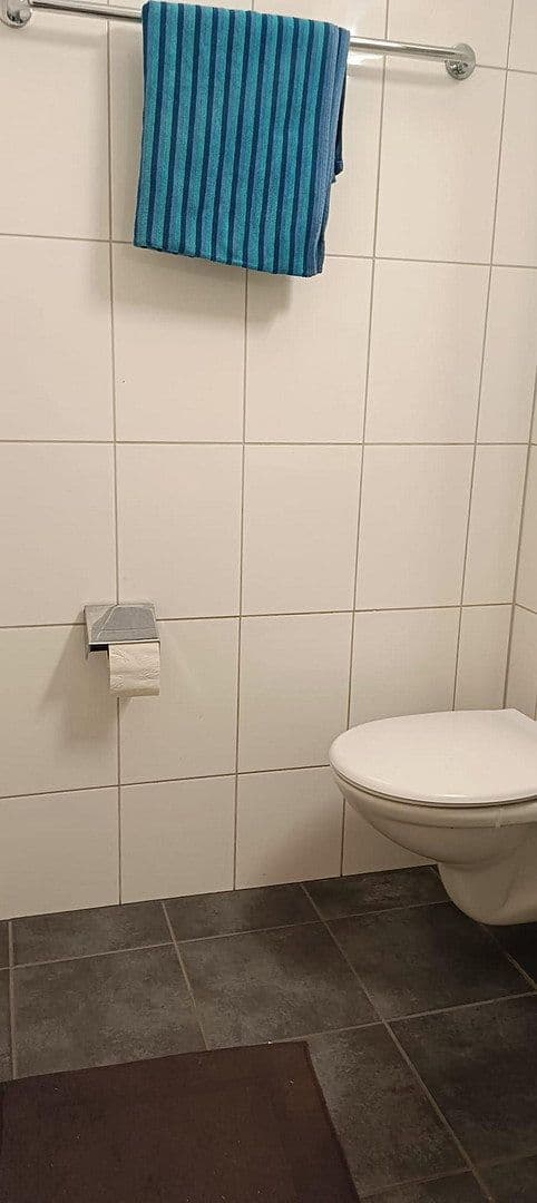 Predaj bytu 1-izbový 30 m², Tucholskystr. 79, Frankfurt, Hesensko Predaj bytu 1-izbový 30 m², Tucholskystr. 79, Frankfurt, Hesensko