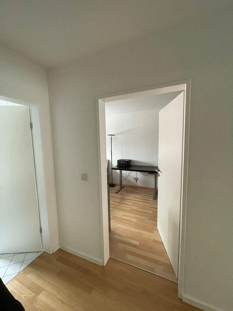 Prenájom bytu 2-izbový 60 m², Mittermayerstraße 16a, Dachau, Bavorsko Prenájom bytu 2-izbový 60 m², Mittermayerstraße 16a, Dachau, Bavorsko