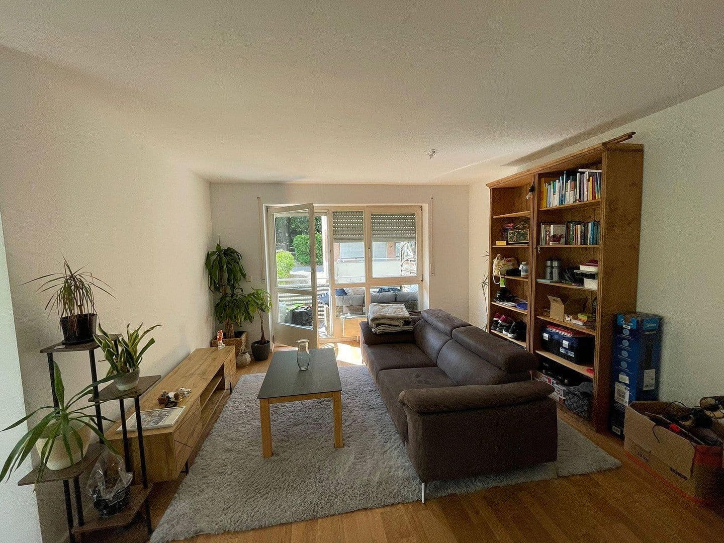Prenájom bytu 2-izbový 60 m², Mittermayerstraße 16a, Dachau, Bavorsko Prenájom bytu 2-izbový 60 m², Mittermayerstraße 16a, Dachau, Bavorsko