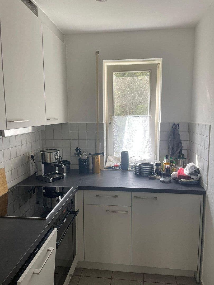 Prenájom bytu 2-izbový 60 m², Mittermayerstraße 16a, Dachau, Bavorsko Prenájom bytu 2-izbový 60 m², Mittermayerstraße 16a, Dachau, Bavorsko