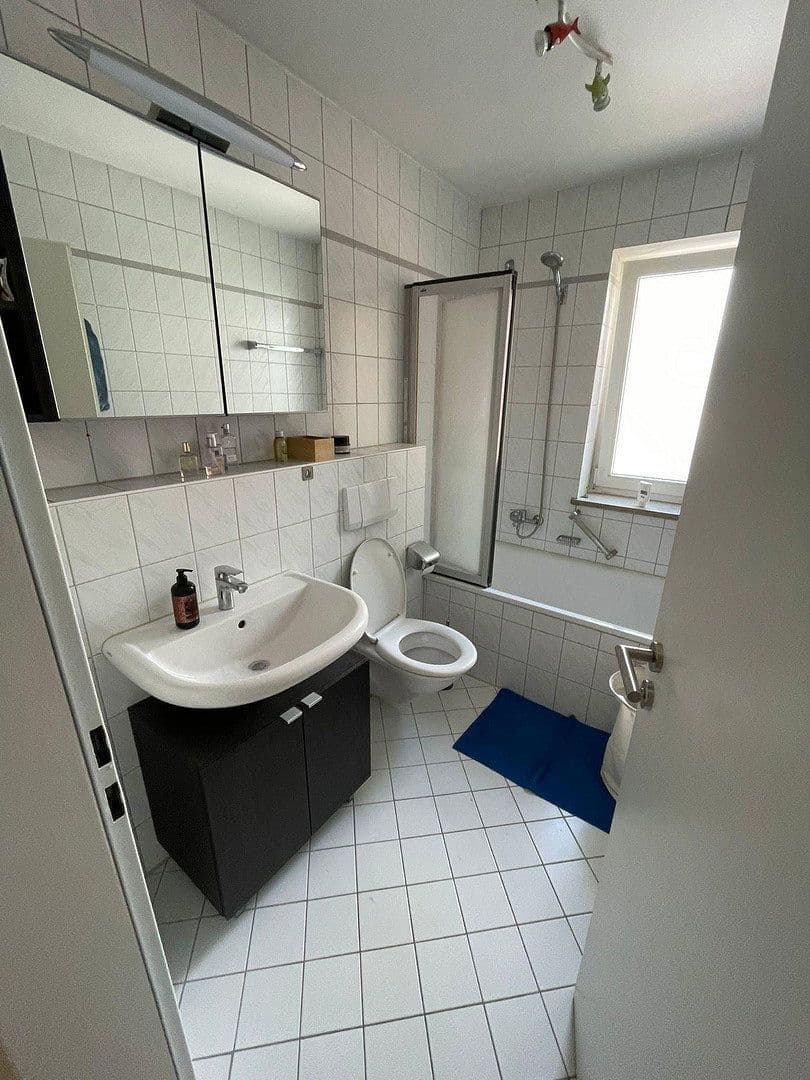 Prenájom bytu 2-izbový 60 m², Mittermayerstraße 16a, Dachau, Bavorsko Prenájom bytu 2-izbový 60 m², Mittermayerstraße 16a, Dachau, Bavorsko