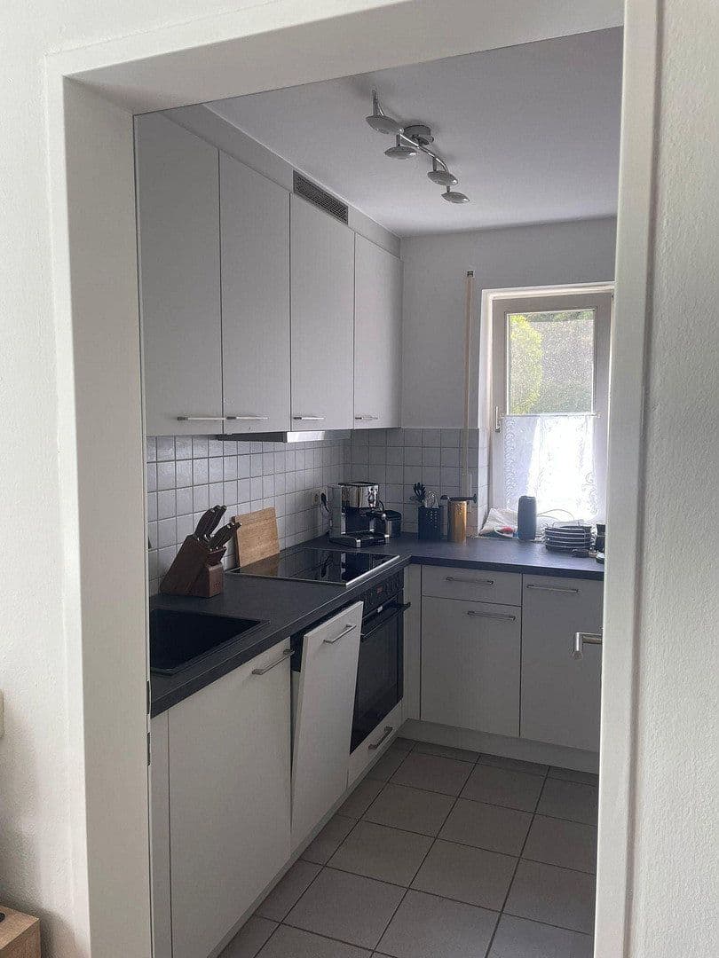 Prenájom bytu 2-izbový 60 m², Mittermayerstraße 16a, Dachau, Bavorsko Prenájom bytu 2-izbový 60 m², Mittermayerstraße 16a, Dachau, Bavorsko