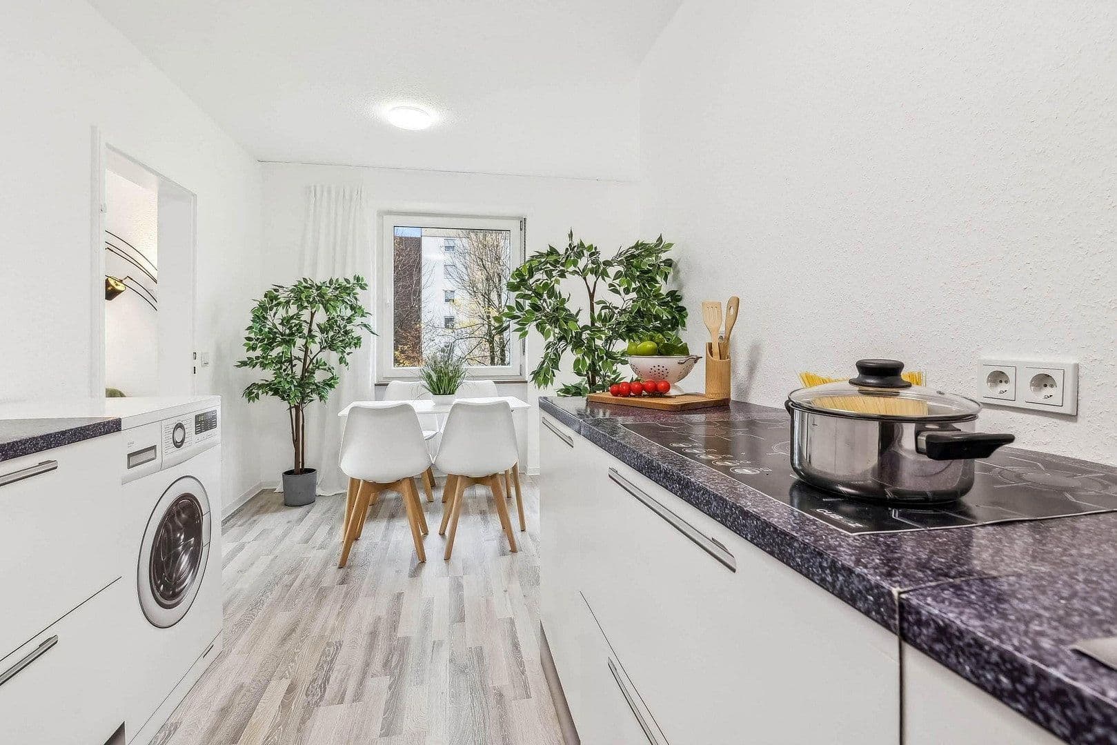 Predaj bytu 2-izbový 71 m², Memelerstr.55, Saarbrücken, Sársko Predaj bytu 2-izbový 71 m², Memelerstr.55, Saarbrücken, Sársko