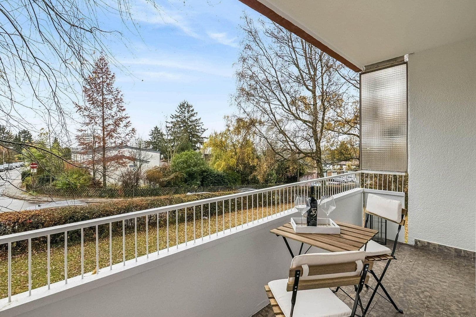 Predaj bytu 2-izbový 71 m², Memelerstr.55, Saarbrücken, Sársko Predaj bytu 2-izbový 71 m², Memelerstr.55, Saarbrücken, Sársko