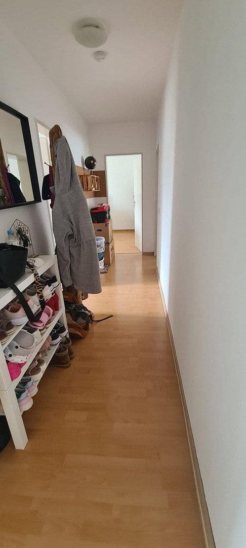 Prenájom bytu 2-izbový 52 m², Mammutring, Salzgitter, Dolné Sasko Prenájom bytu 2-izbový 52 m², Mammutring, Salzgitter, Dolné Sasko