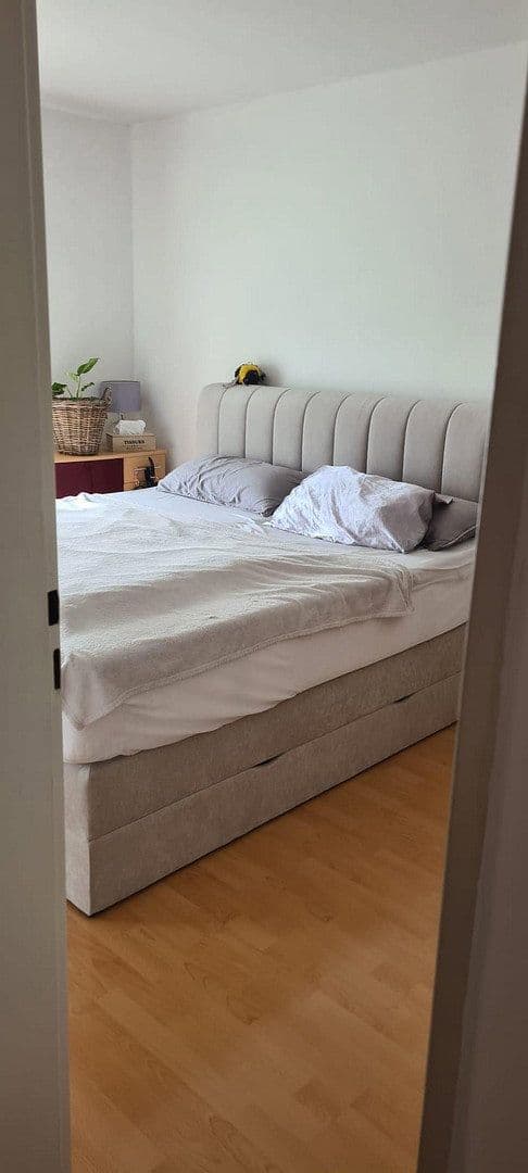 Prenájom bytu 2-izbový 52 m², Mammutring, Salzgitter, Dolné Sasko Prenájom bytu 2-izbový 52 m², Mammutring, Salzgitter, Dolné Sasko