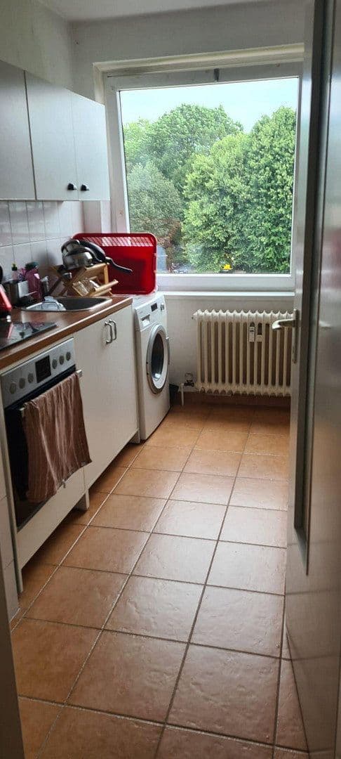 Prenájom bytu 2-izbový 52 m², Mammutring, Salzgitter, Dolné Sasko Prenájom bytu 2-izbový 52 m², Mammutring, Salzgitter, Dolné Sasko