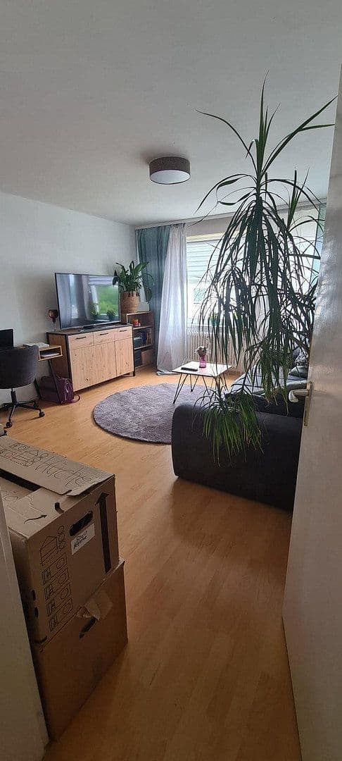 Prenájom bytu 2-izbový 52 m², Mammutring, Salzgitter, Dolné Sasko Prenájom bytu 2-izbový 52 m², Mammutring, Salzgitter, Dolné Sasko