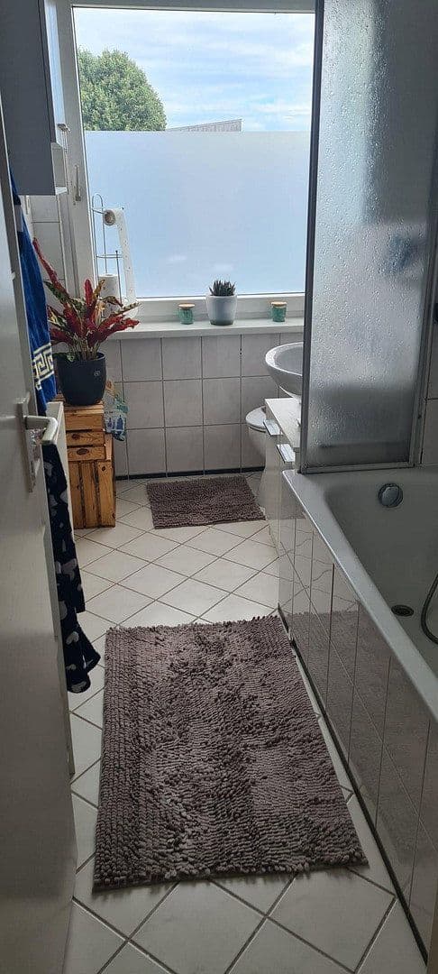 Prenájom bytu 2-izbový 52 m², Mammutring, Salzgitter, Dolné Sasko Prenájom bytu 2-izbový 52 m², Mammutring, Salzgitter, Dolné Sasko