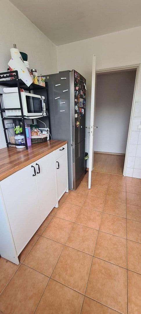 Prenájom bytu 2-izbový 52 m², Mammutring, Salzgitter, Dolné Sasko Prenájom bytu 2-izbový 52 m², Mammutring, Salzgitter, Dolné Sasko
