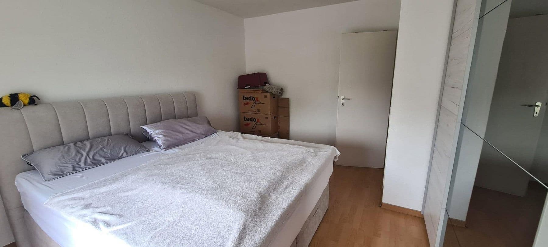Prenájom bytu 2-izbový 52 m², Mammutring, Salzgitter, Dolné Sasko Prenájom bytu 2-izbový 52 m², Mammutring, Salzgitter, Dolné Sasko