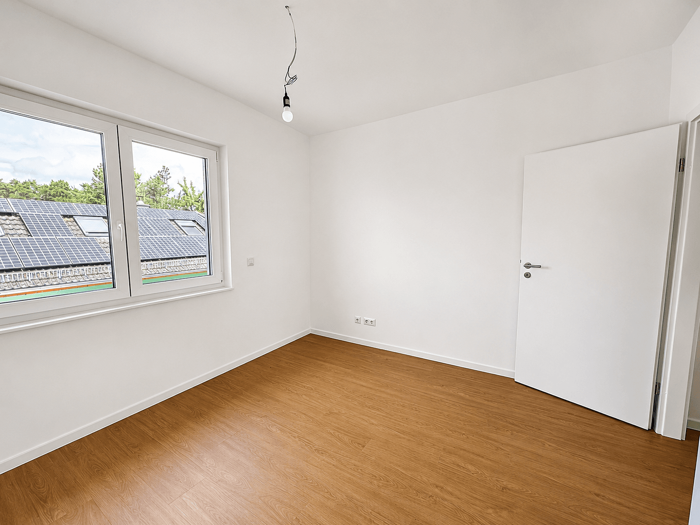 Prenájom bytu 2-izbový 46 m², Petershagen/Eggersdorf, Brandenbursko Prenájom bytu 2-izbový 46 m², Petershagen/Eggersdorf, Brandenbursko