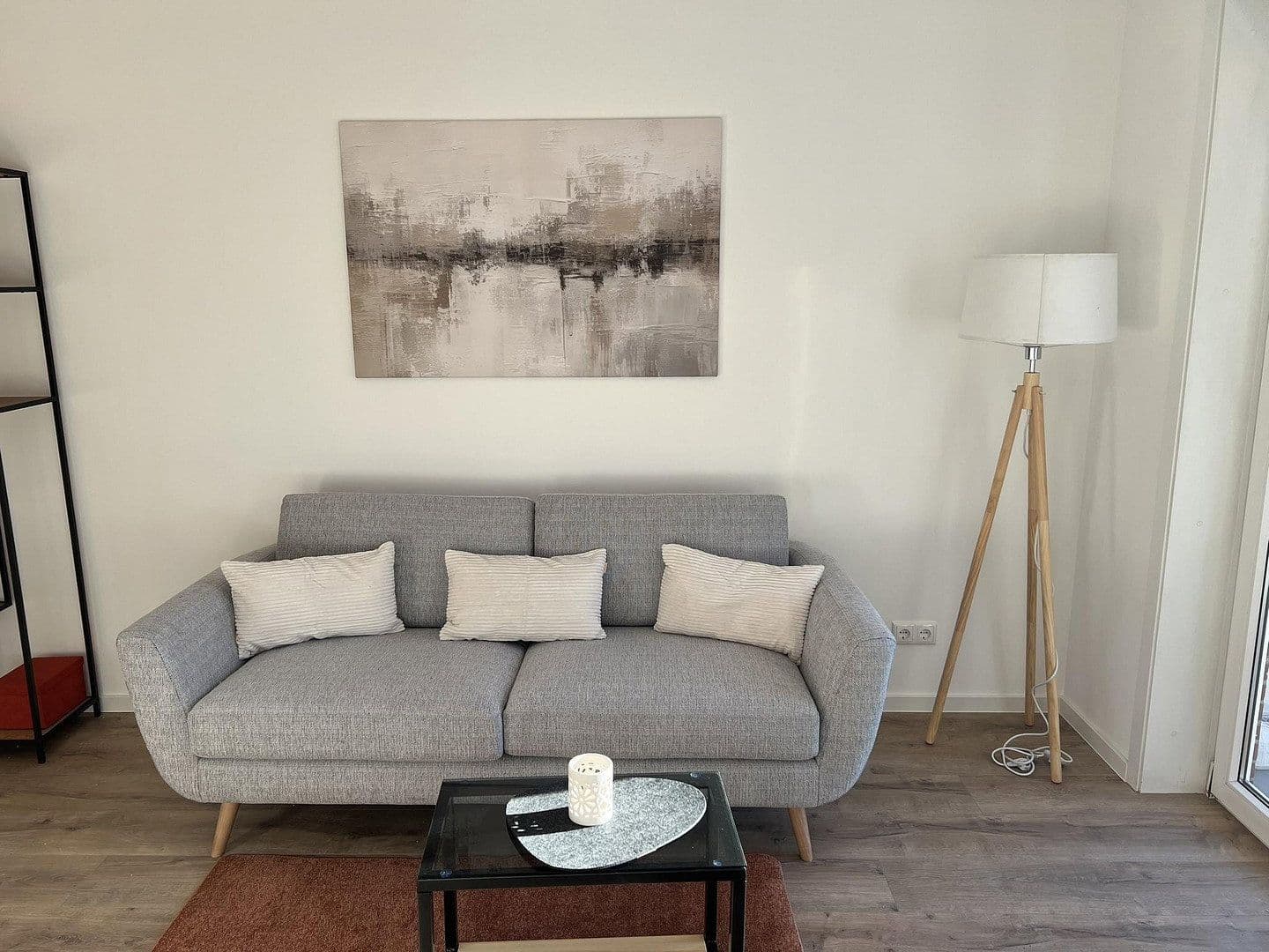 Prenájom bytu 2-izbový 52 m², Hamburg, Hamburg Prenájom bytu 2-izbový 52 m², Hamburg, Hamburg