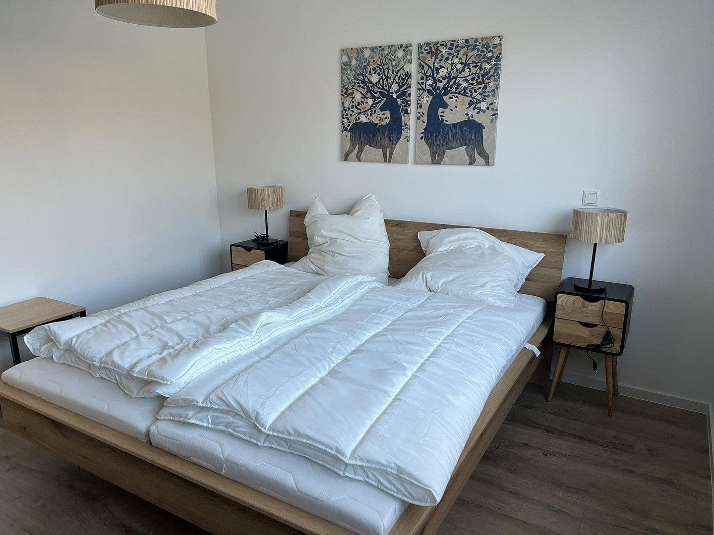 Prenájom bytu 2-izbový 52 m², Hamburg, Hamburg Prenájom bytu 2-izbový 52 m², Hamburg, Hamburg