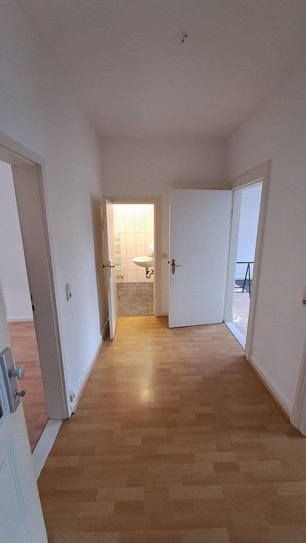 Predaj bytu 2-izbový 56 m², Am Springintgut, Lüneburg, Dolné Sasko Predaj bytu 2-izbový 56 m², Am Springintgut, Lüneburg, Dolné Sasko