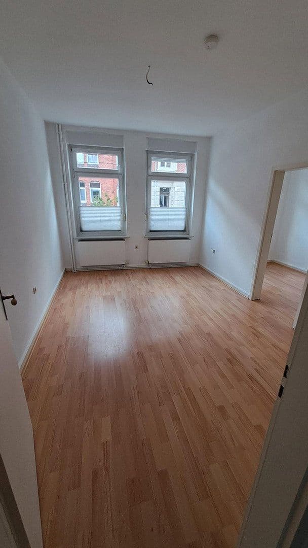 Predaj bytu 2-izbový 56 m², Am Springintgut, Lüneburg, Dolné Sasko Predaj bytu 2-izbový 56 m², Am Springintgut, Lüneburg, Dolné Sasko