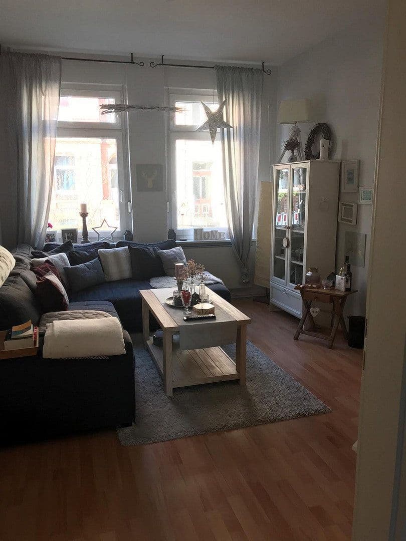 Predaj bytu 2-izbový 56 m², Am Springintgut, Lüneburg, Dolné Sasko Predaj bytu 2-izbový 56 m², Am Springintgut, Lüneburg, Dolné Sasko