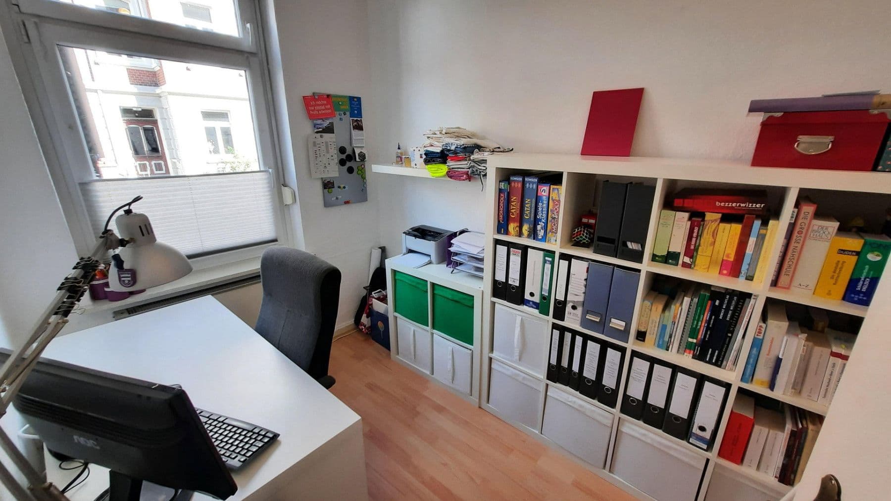 Predaj bytu 2-izbový 56 m², Am Springintgut, Lüneburg, Dolné Sasko Predaj bytu 2-izbový 56 m², Am Springintgut, Lüneburg, Dolné Sasko