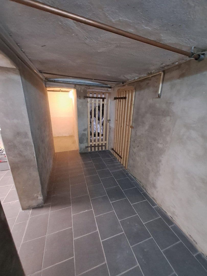 Predaj bytu 2-izbový 56 m², Am Springintgut, Lüneburg, Dolné Sasko Predaj bytu 2-izbový 56 m², Am Springintgut, Lüneburg, Dolné Sasko