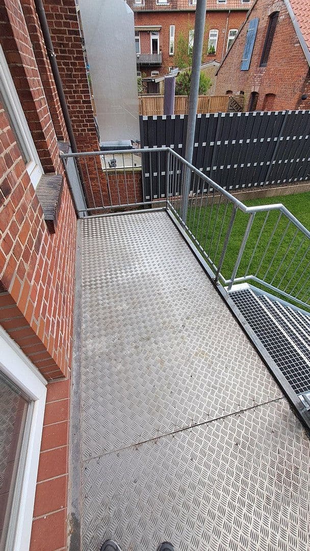 Predaj bytu 2-izbový 56 m², Am Springintgut, Lüneburg, Dolné Sasko Predaj bytu 2-izbový 56 m², Am Springintgut, Lüneburg, Dolné Sasko
