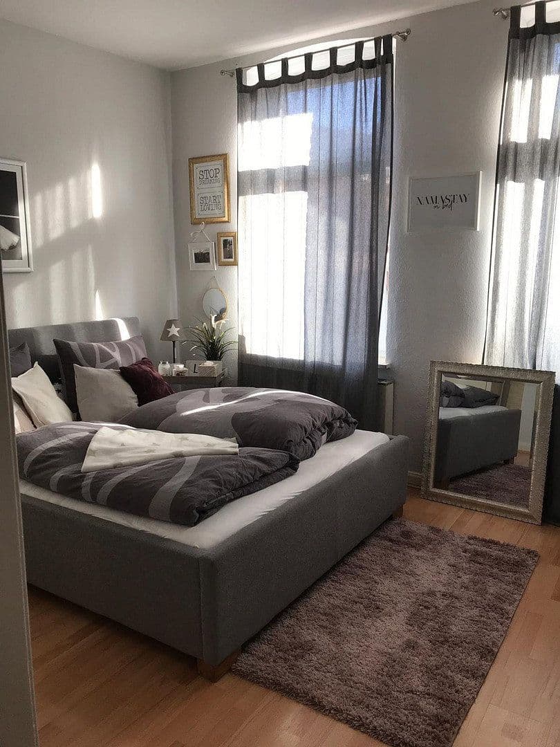 Predaj bytu 2-izbový 56 m², Am Springintgut, Lüneburg, Dolné Sasko Predaj bytu 2-izbový 56 m², Am Springintgut, Lüneburg, Dolné Sasko