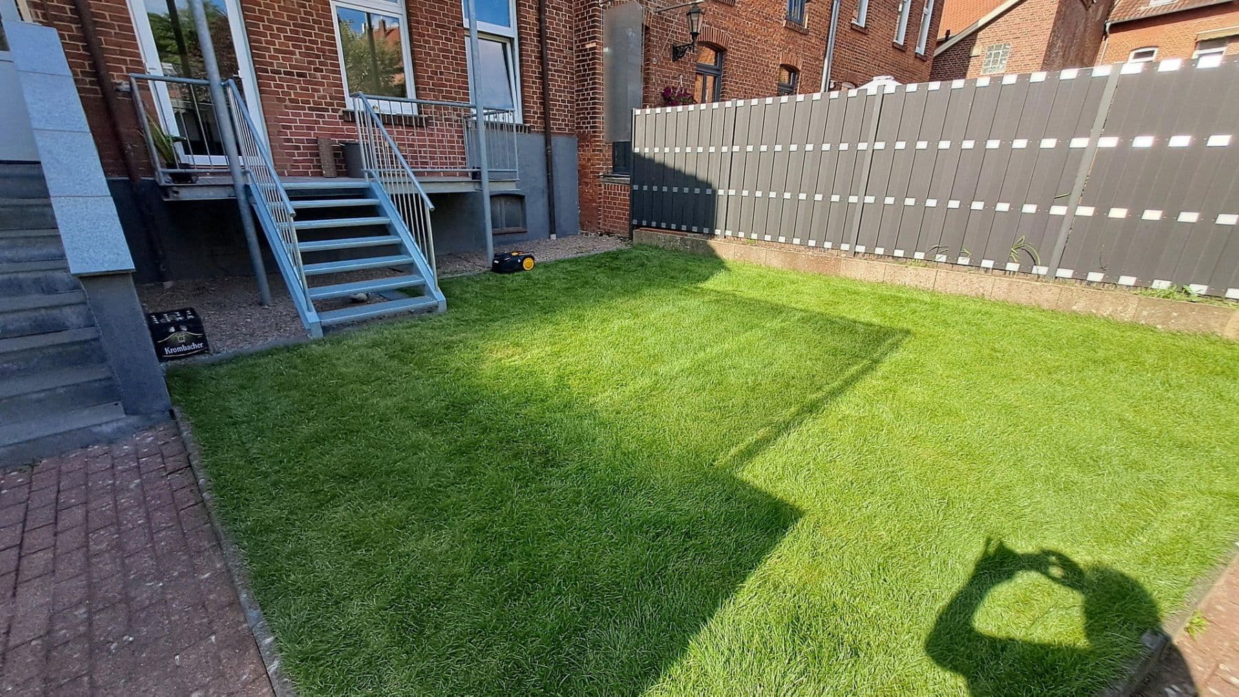 Predaj bytu 2-izbový 56 m², Am Springintgut, Lüneburg, Dolné Sasko Predaj bytu 2-izbový 56 m², Am Springintgut, Lüneburg, Dolné Sasko