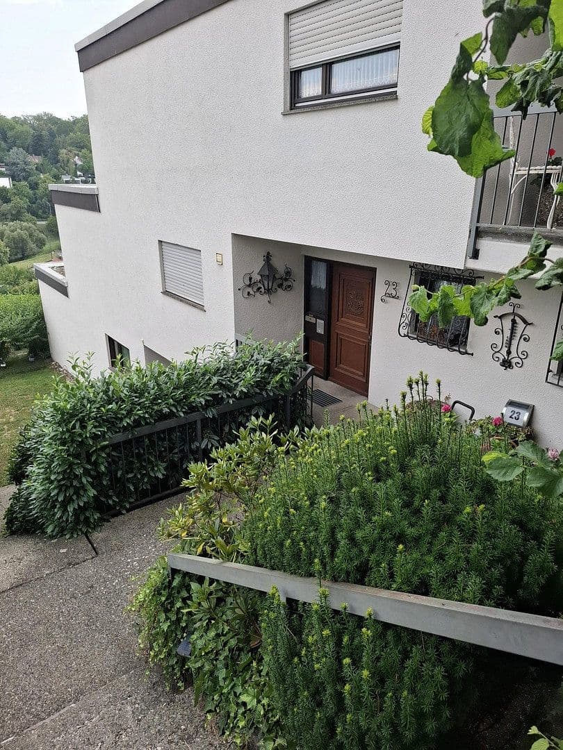 Predaj bytu 6-izbový 145 m², Hechingen, Bádensko-Wurttembersko Predaj bytu 6-izbový 145 m², Hechingen, Bádensko-Wurttembersko