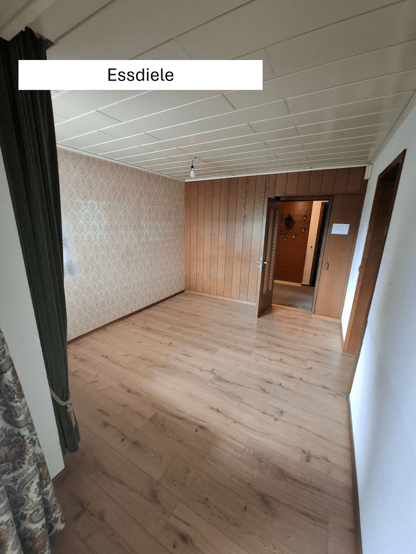 Predaj bytu 6-izbový 145 m², Hechingen, Bádensko-Wurttembersko Predaj bytu 6-izbový 145 m², Hechingen, Bádensko-Wurttembersko