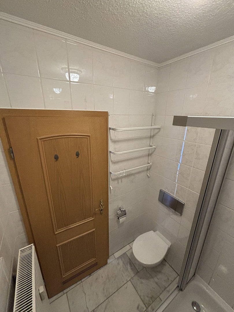 Prenájom bytu 1-izbový 30 m², Am Windknollen 6, Jena, Durínsko Prenájom bytu 1-izbový 30 m², Am Windknollen 6, Jena, Durínsko