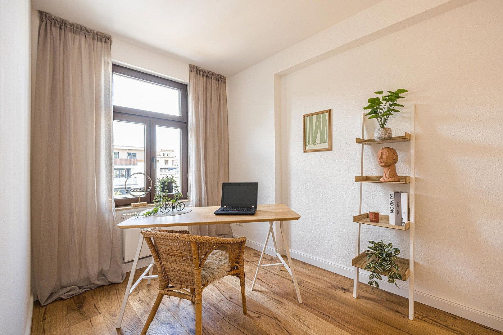 Predaj bytu 4-izbový 82 m², Leipzig, Sasko Predaj bytu 4-izbový 82 m², Leipzig, Sasko